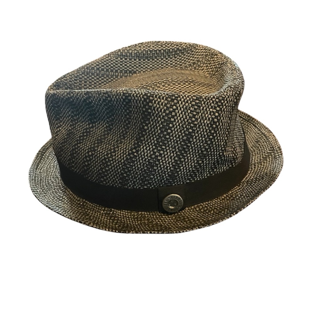 Ben Sherman Straw Hat